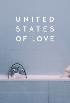 Película: Estados Unidos del Amor