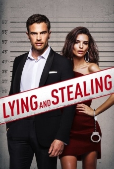 Lying and Stealing on-line gratuito