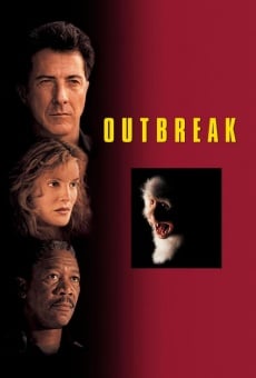 Outbreak, película en español
