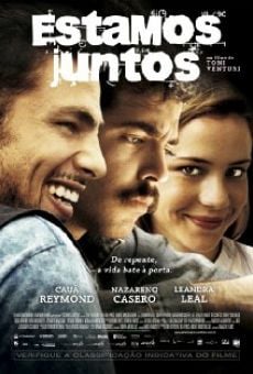 Estamos Juntos (2011)