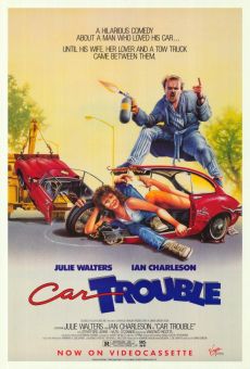 Car Trouble online streaming