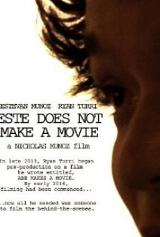 Este Does Not Make a Movie en ligne gratuit