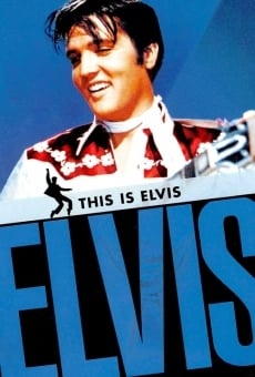 Película: Este es Elvis