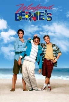 Weekend at Bernie's on-line gratuito