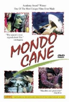 Mondo Cane online free