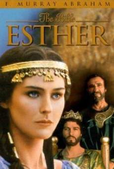 Película: Esther