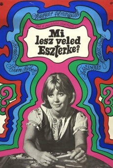 Mi lesz veled Eszterke? (1968)