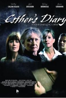 Esther's Diary gratis