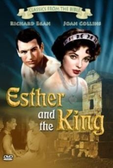 Película: Esther y el Rey