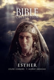 The Bible: Esther (1999)