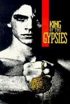 King of the Gypsies on-line gratuito