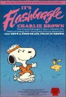 It's Flashbeagle, Charlie Brown (1984)