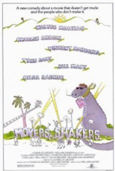 Movers & Shakers stream online deutsch