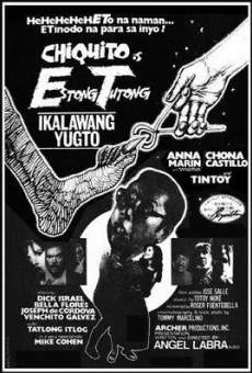 Estong Tutong: Ikalawang yugto (1983)