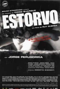 Estorvo (2000)