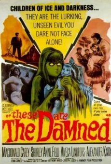 The Damned (1962)