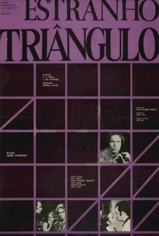 Estranho triângulo (1970)