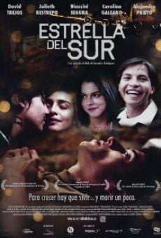 Película: Estrella del Sur