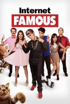 Internet Famous online streaming