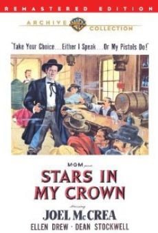 Stars in my Crown (1950)