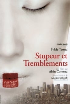 Stupeur et tremblements online free