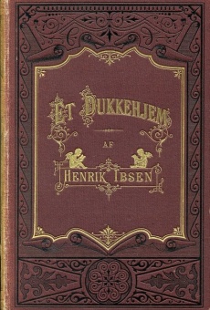 Et dukkehjem (1973)