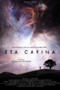 Eta Carina (2014)