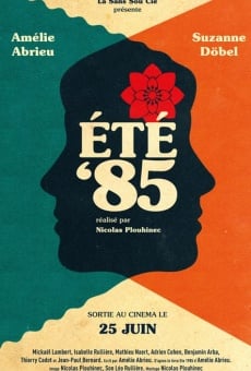Été '85 online streaming