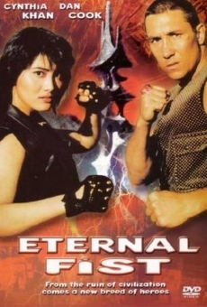 Eternal Fist (1992)