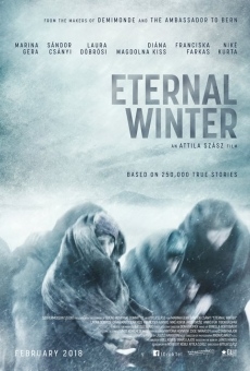 Eternal Winter en ligne gratuit