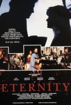 Eternity online