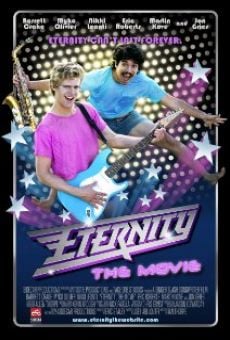 Eternity: The Movie (2014)