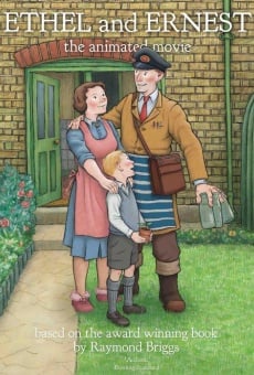 Película: Ethel y Ernest