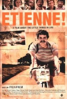 Película: Etienne!