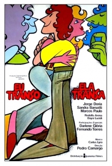 Eu Transo, Ela Transa (1972)