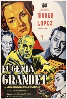 Eugenia Grandet online streaming