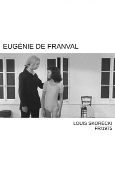 Eugénie de Franval on-line gratuito