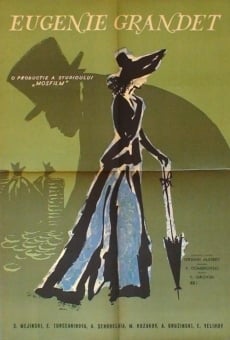 Evgeniya Grande (1960)