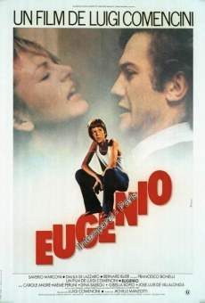 Voltati Eugenio (1980)