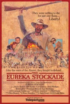 Eureka Stockade on-line gratuito