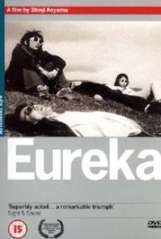 Eureka online streaming