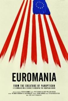 Película: Euromania