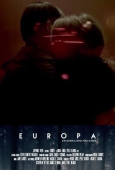 Película: Europa