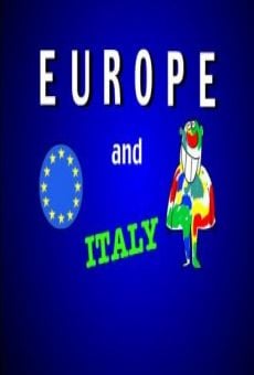 Película: Europa e Italia