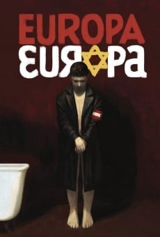 Película: Europa, Europa