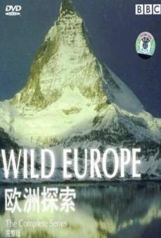 Wild Europe online streaming