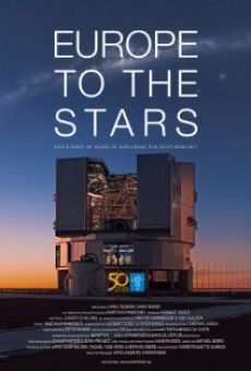 Europe to the Stars: ESO's First 50 Years of Exploring the Southern Sky gratis