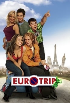 EuroTrip (aka The Ugly Americans) online streaming