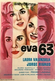 Película: Eva 63