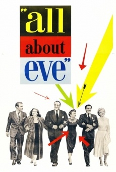 All about Eve (aka Best Performance) (1950)